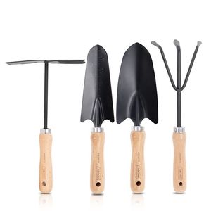 ابزار باغبانی دلی مدل dl580834 مجموعه 4 عددی